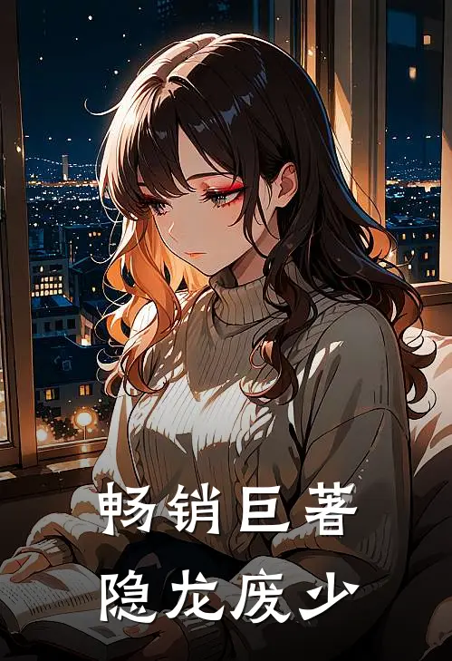 畅销巨著隐龙废少