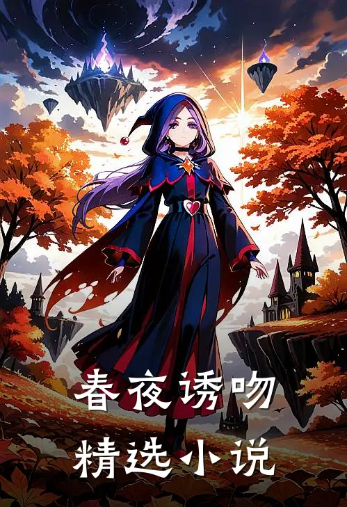 春夜诱吻精选小说