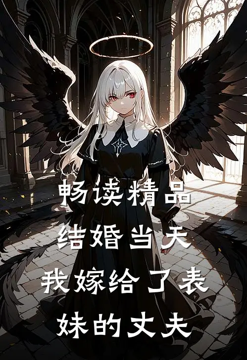 畅读精品结婚当天，我嫁给了表妹的丈夫