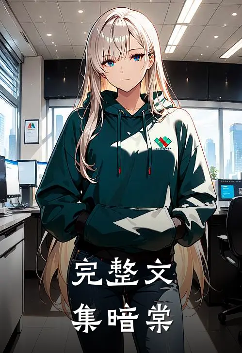完整文集暗棠