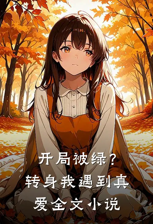 开局被绿？转身我遇到真爱全文小说