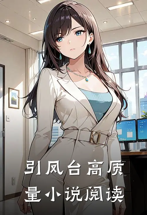 引凤台高质量小说阅读