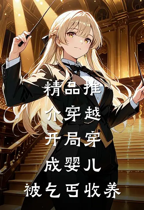 精品推介穿越：开局穿成婴儿，被乞丐收养