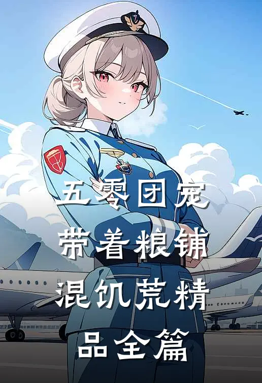 五零团宠，带着粮铺混饥荒精品全篇