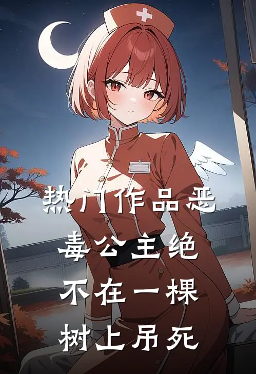 热门作品恶毒公主绝不在一棵树上吊死