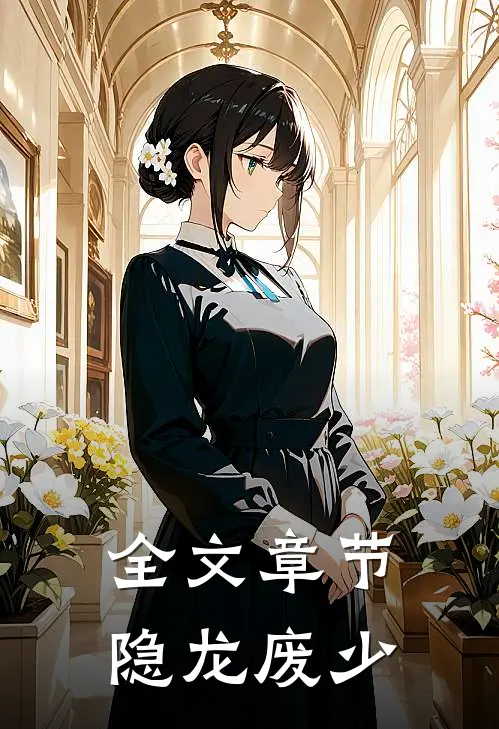 全文章节隐龙废少