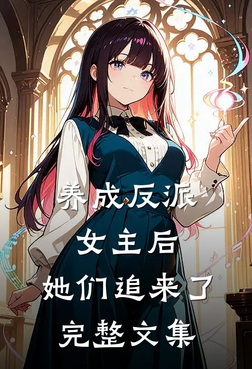 养成反派女主后，她们追来了完整文集