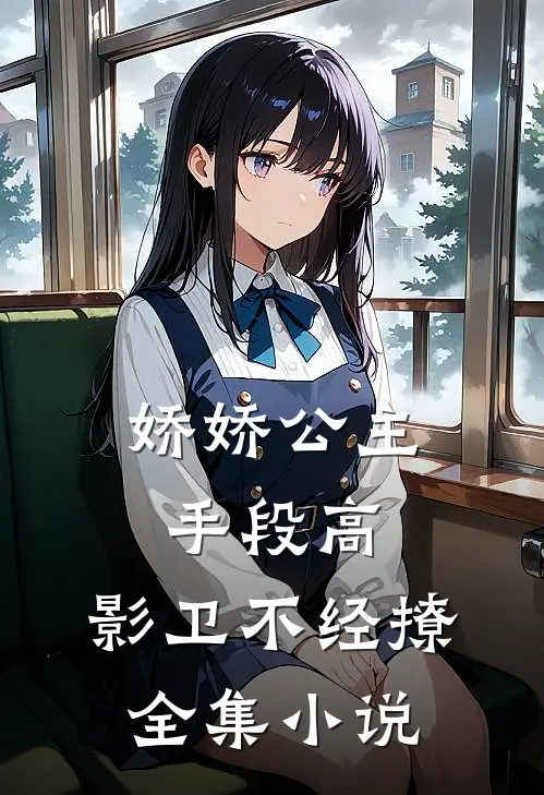 娇娇公主手段高，影卫不经撩全集小说