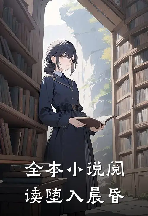 全本小说阅读堕入晨昏