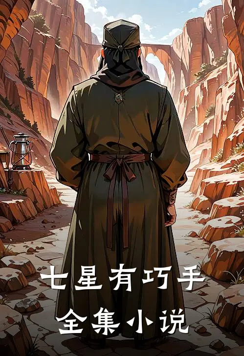 七星有巧手全集小说