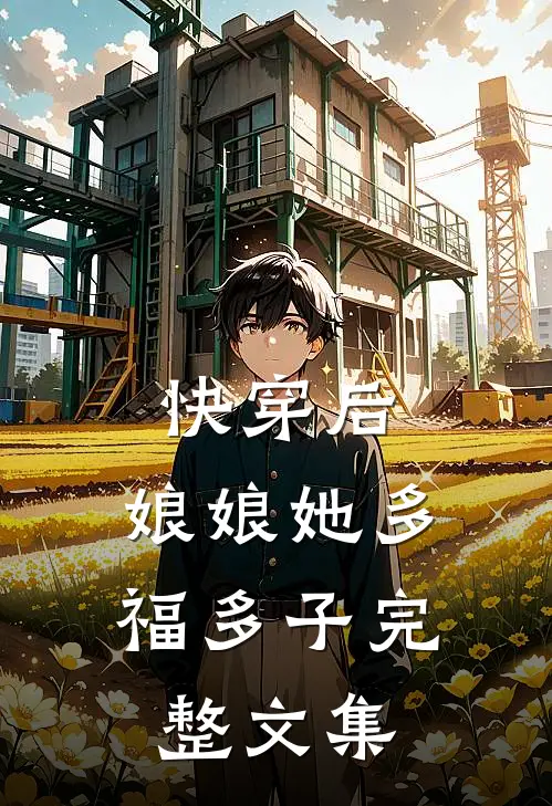 快穿后，娘娘她多福多子完整文集
