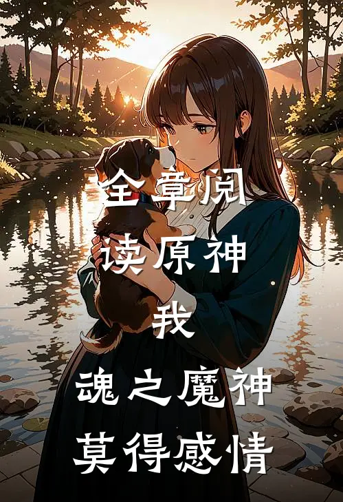 全章阅读原神，我，魂之魔神，莫得感情