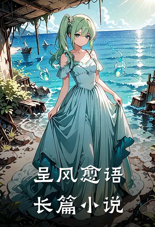 呈风愈语长篇小说