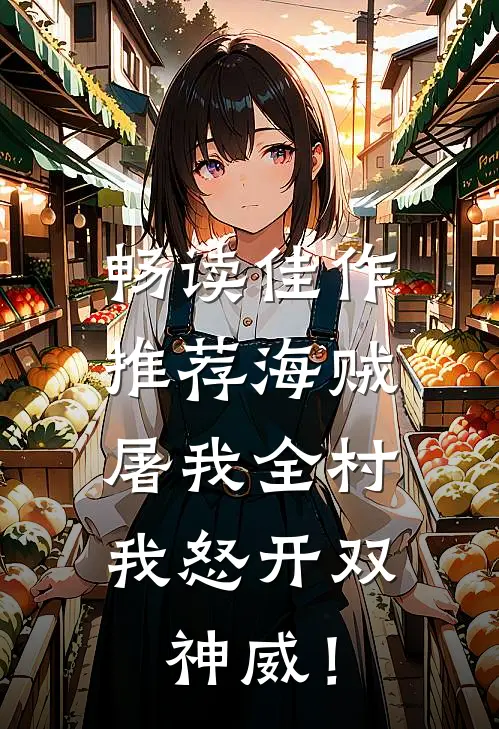 畅读佳作推荐海贼屠我全村，我怒开双神威！