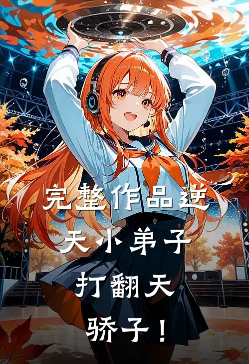 完整作品逆天小弟子，打翻天骄子！