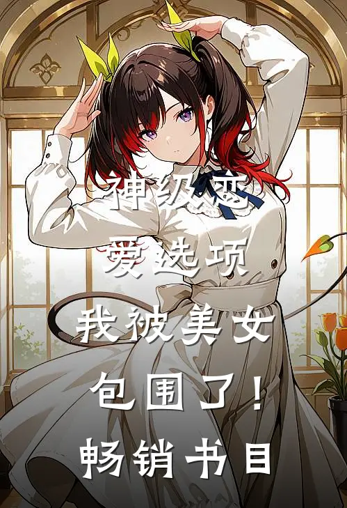 神级恋爱选项，我被美女包围了！畅销书目
