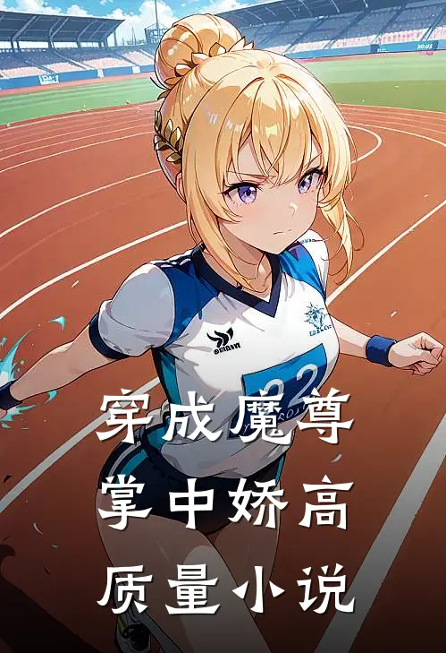 穿成魔尊掌中娇高质量小说