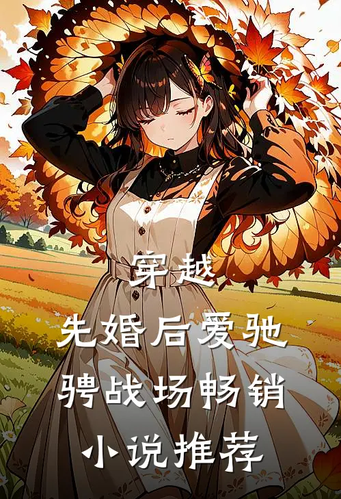 穿越：先婚后爱驰骋战场畅销小说推荐