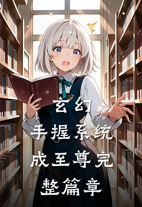 玄幻：手握系统成至尊完整篇章
