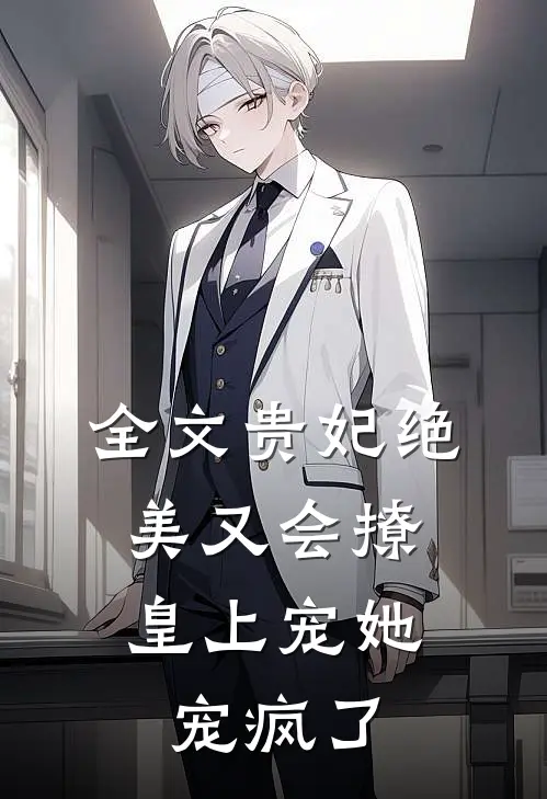 全文贵妃绝美又会撩，皇上宠她宠疯了
