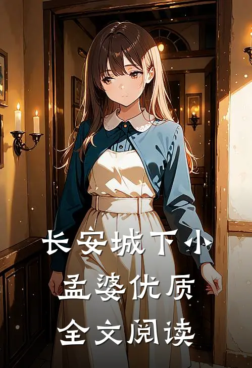 长安城下小孟婆优质全文阅读