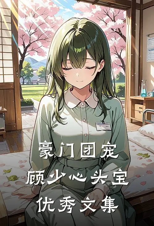 豪门团宠：顾少心头宝优秀文集