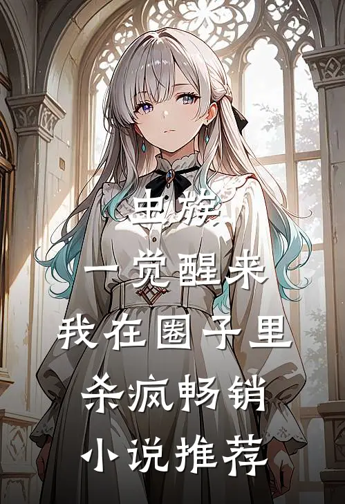 虫族：一觉醒来，我在圈子里杀疯畅销小说推荐
