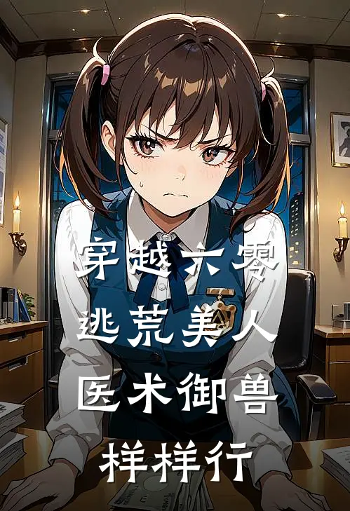 穿越六零：逃荒美人医术御兽样样行