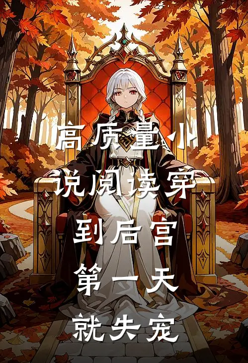 高质量小说阅读穿到后宫，第一天就失宠