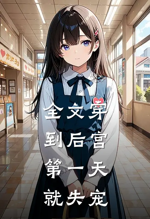 全文穿到后宫，第一天就失宠