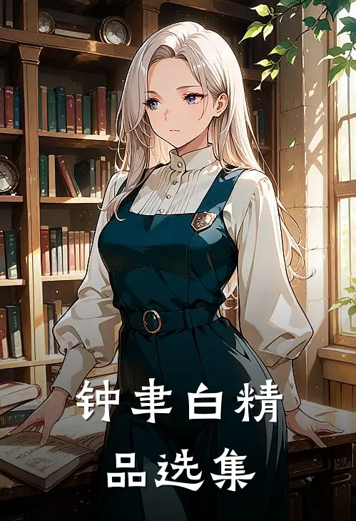 钟聿白精品选集