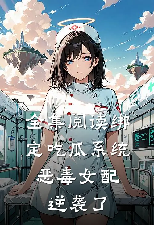 全集阅读绑定吃瓜系统，恶毒女配逆袭了