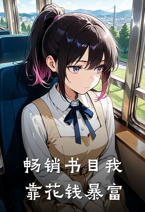 畅销书目我靠花钱暴富