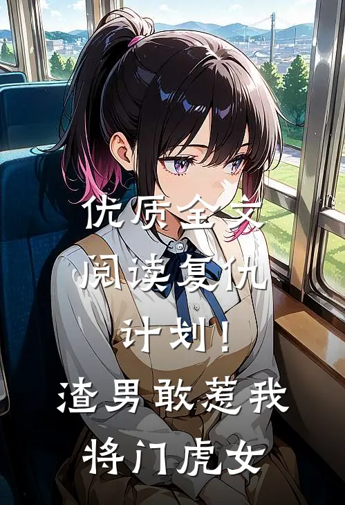 优质全文阅读复仇计划！渣男敢惹我将门虎女