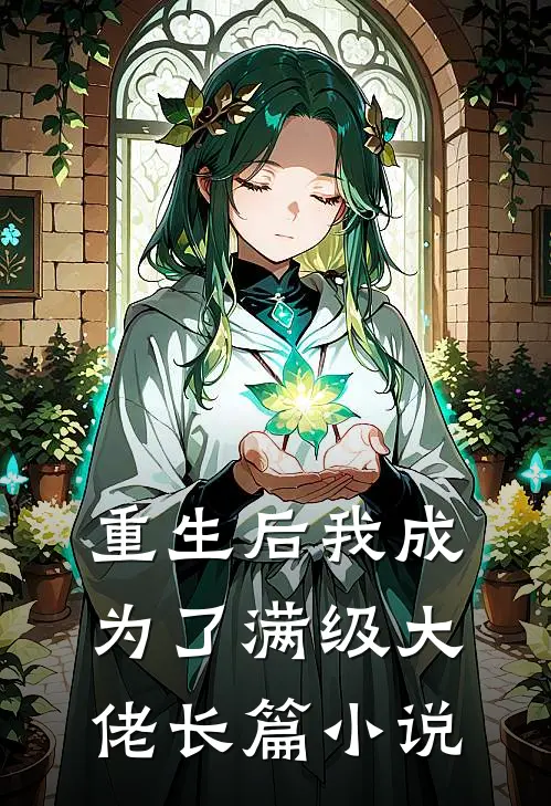 重生后我成为了满级大佬长篇小说