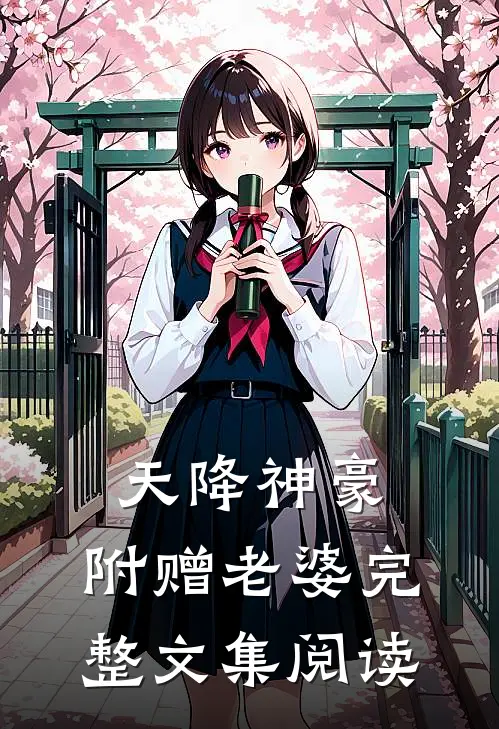 天降神豪，附赠老婆完整文集阅读