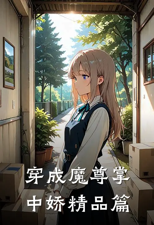 穿成魔尊掌中娇精品篇