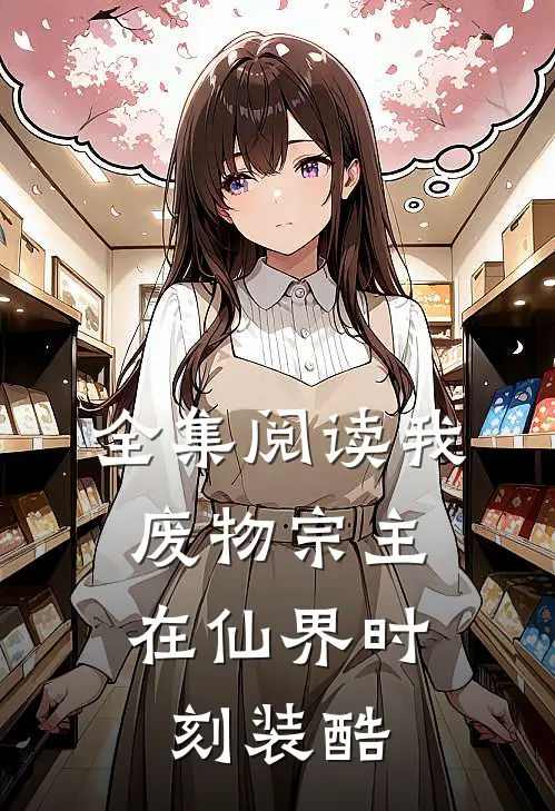 全集阅读我，废物宗主，在仙界时刻装酷