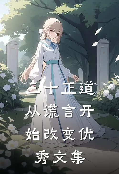 三十正道：从谎言开始改变优秀文集