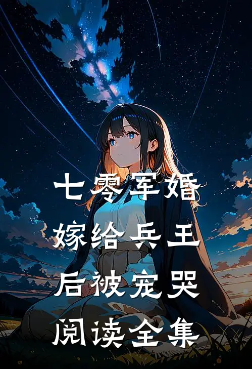 七零军婚，嫁给兵王后被宠哭阅读全集
