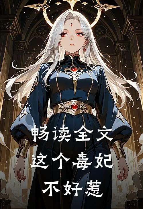 畅读全文这个毒妃不好惹