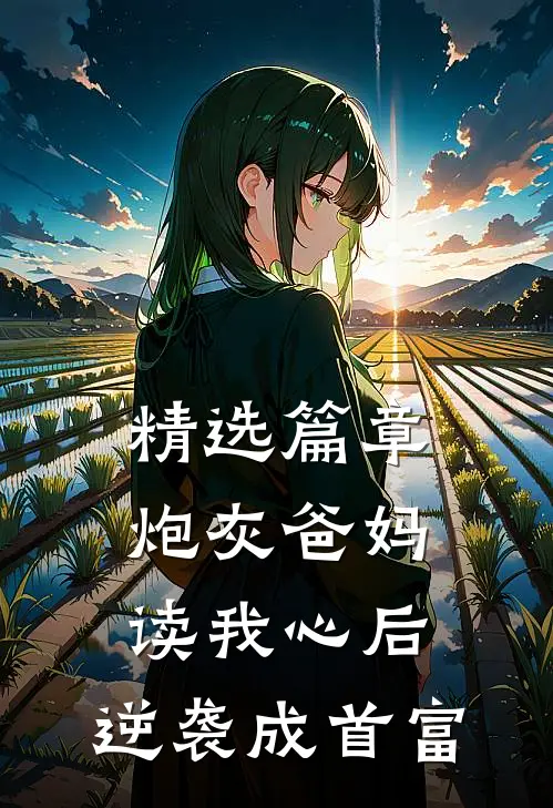 精选篇章炮灰爸妈读我心后，逆袭成首富
