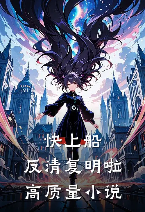 快上船，反清复明啦高质量小说