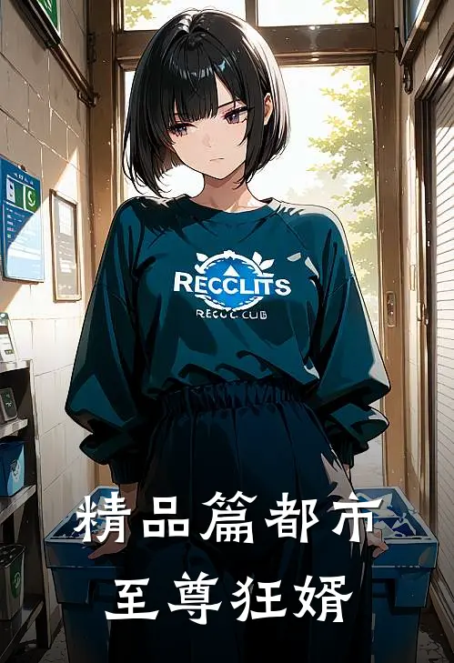 精品篇都市至尊狂婿
