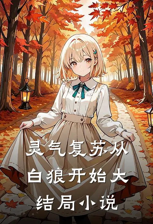灵气复苏从白狼开始大结局小说