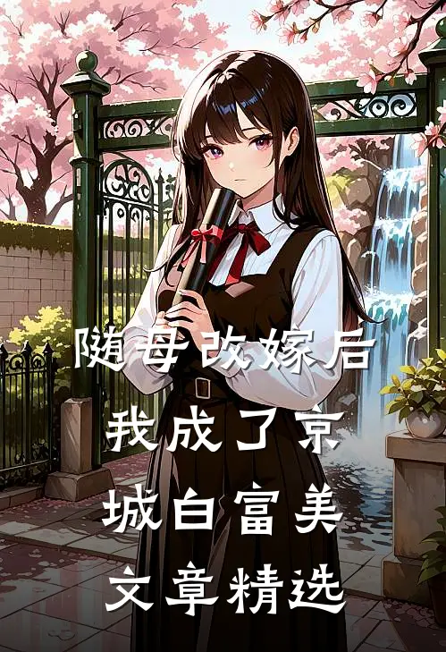 随母改嫁后，我成了京城白富美文章精选