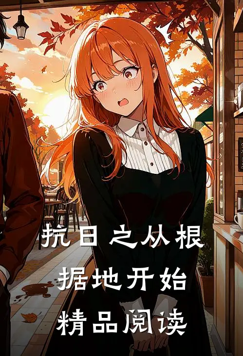 抗日之从根据地开始精品阅读
