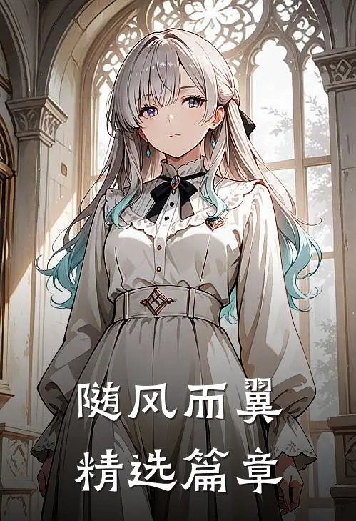 随风而翼精选篇章