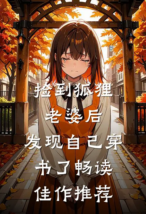 捡到狐狸老婆后，发现自己穿书了畅读佳作推荐