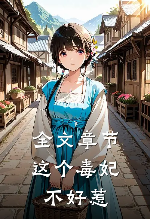 全文章节这个毒妃不好惹